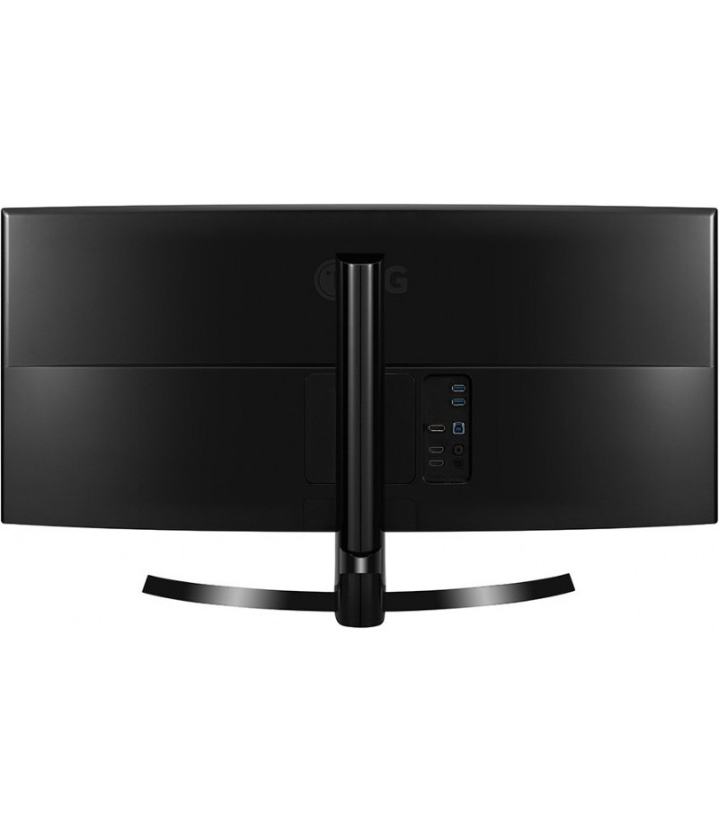 LG 34UC88-B 34 inch Ultra Wide Curved Monitor